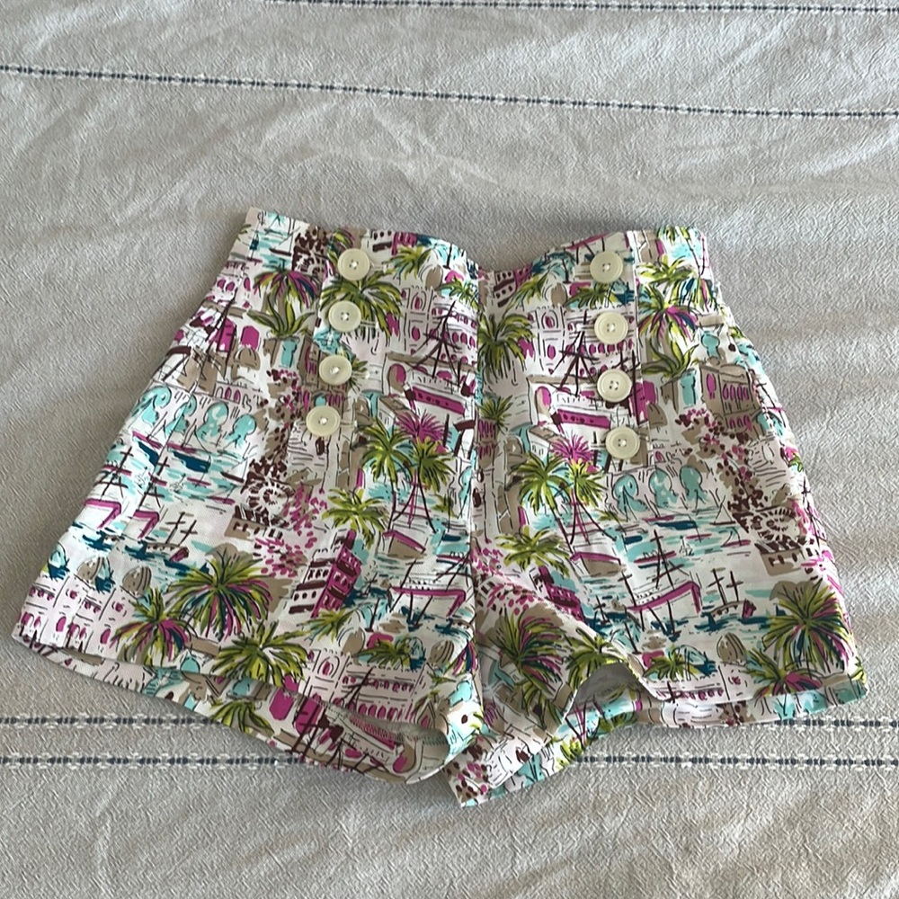 J.Crew shorts